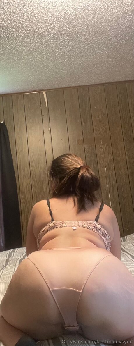 Kristinaluvsyoo pornstar best picture