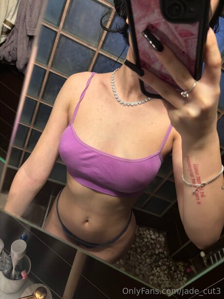 Jade Cut3 star xxx gallery