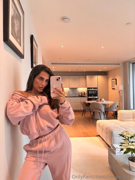 Ninaxdiana top model images