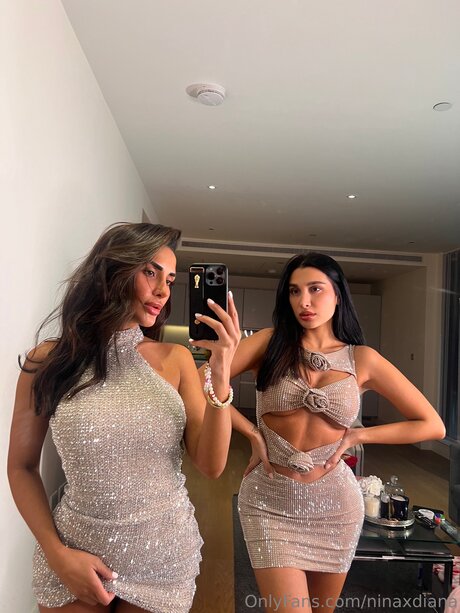 Ninaxdiana actress images