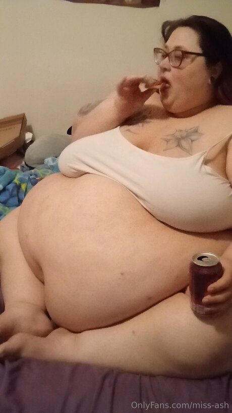 Miss Ash sex star picture