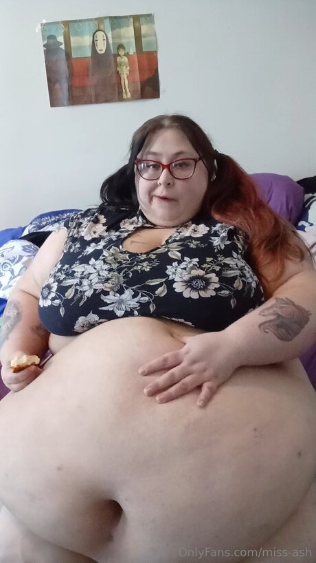 Miss Ash perfect pornstar pics