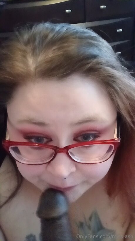 Miss Ash free model image