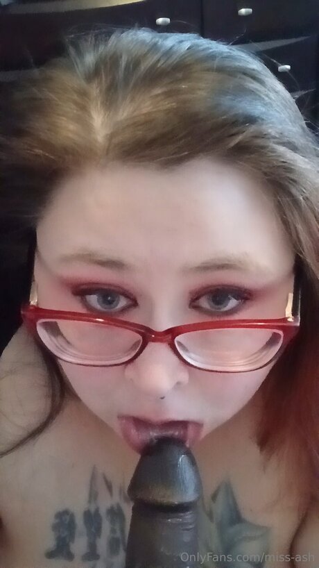 Miss Ash sexy model gallery