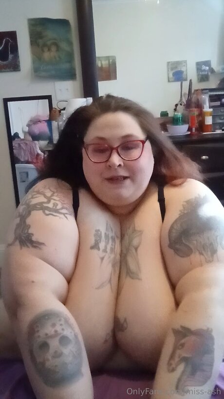 Miss Ash perfect model galleries