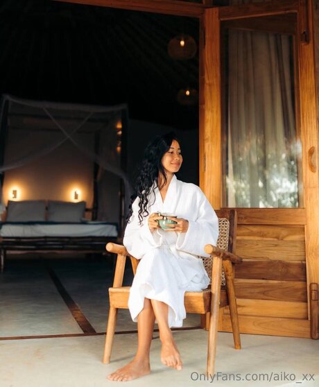 Aiko Xx model nice images