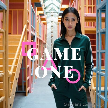 Aiko Xx model pornographic pic