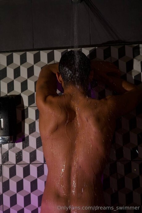 Dreams Swimmer naked actress img