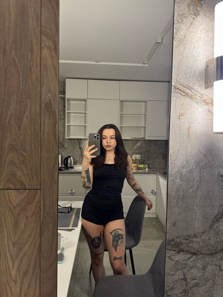 Oliviaola Vip star hot archive