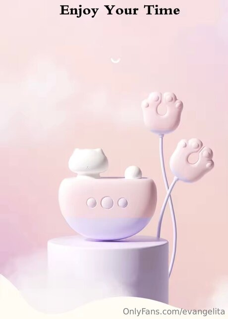 Evangelita model xxx photo