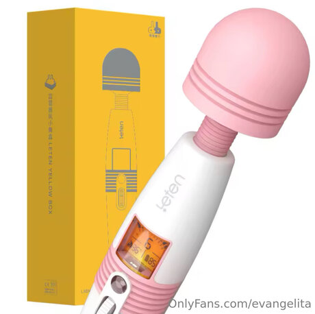 Evangelita nude actress pic