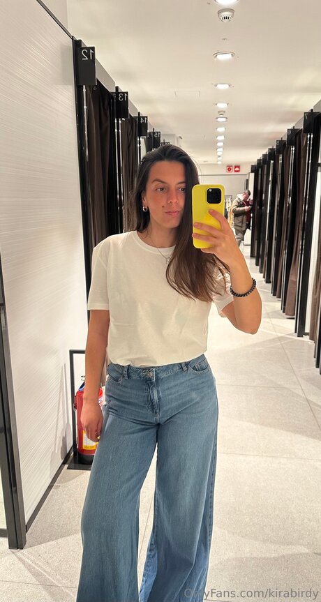 Kirabirdy star porn picture