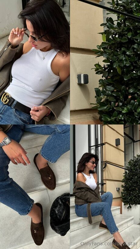 Olivi Star sexy pornstar images