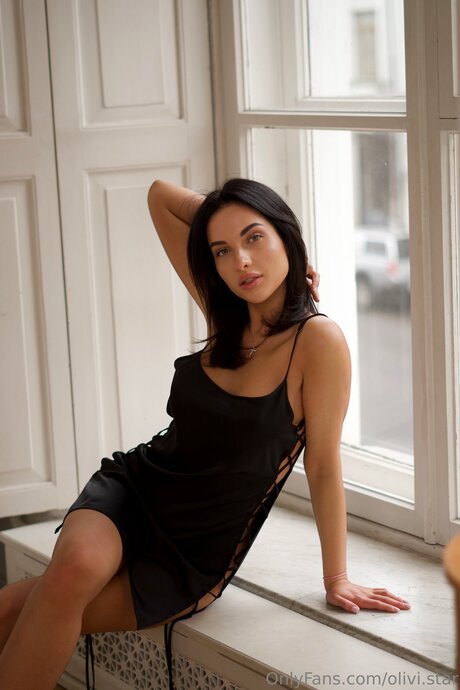 Olivi Star model hd image