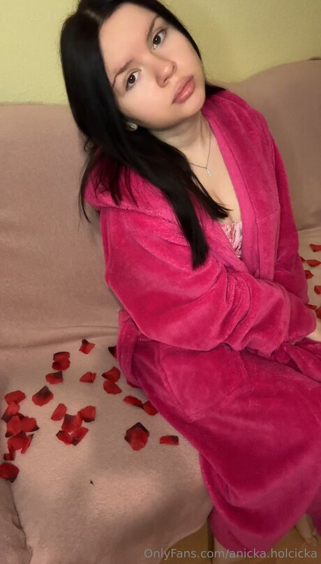 Anicka Holcicka pornstar nude archive