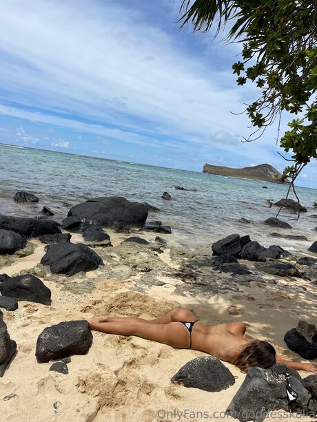 Goddesskalia best pornstar photo