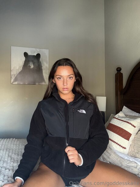 Goddesskalia xxx pornstar photos