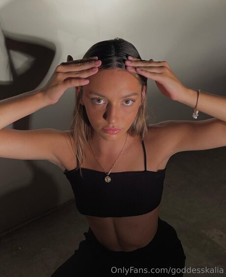 Goddesskalia erotic pornstar galleries