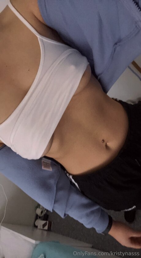 Kristynasss star erotic photo