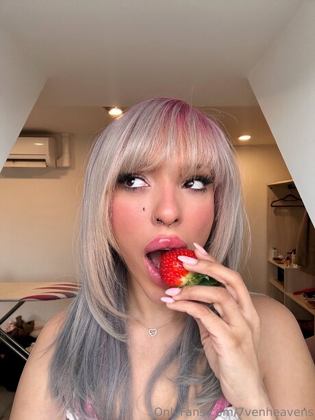 7venheavens hd model picture