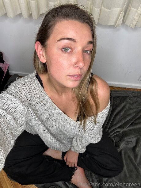 Elengreen pornstar images