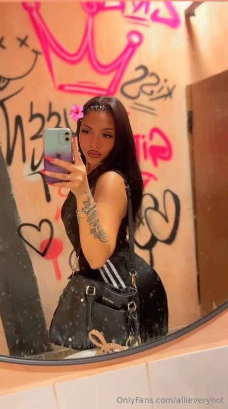 Allieveryhot beautiful pornstar pics