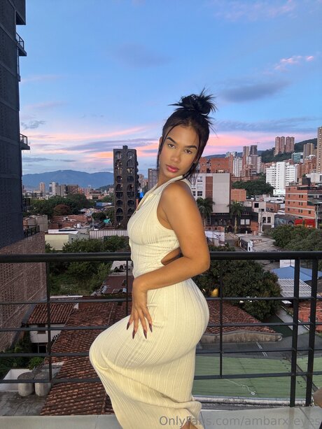 Ambarxreyes high quality pornstar pic