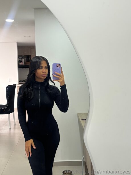 Ambarxreyes pornstar high quality photo