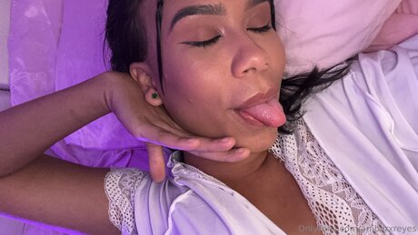 Ambarxreyes beautiful pornstar img