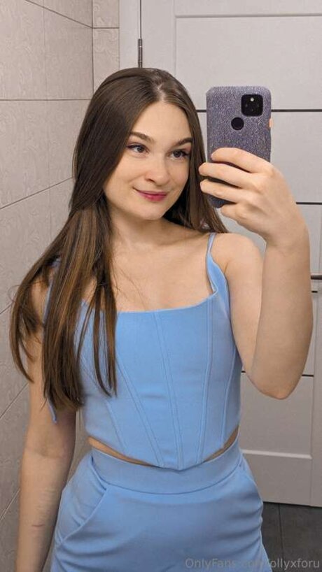 Ollyxforu nudes actress images