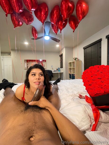 Kloilovely pornstar sexy archive