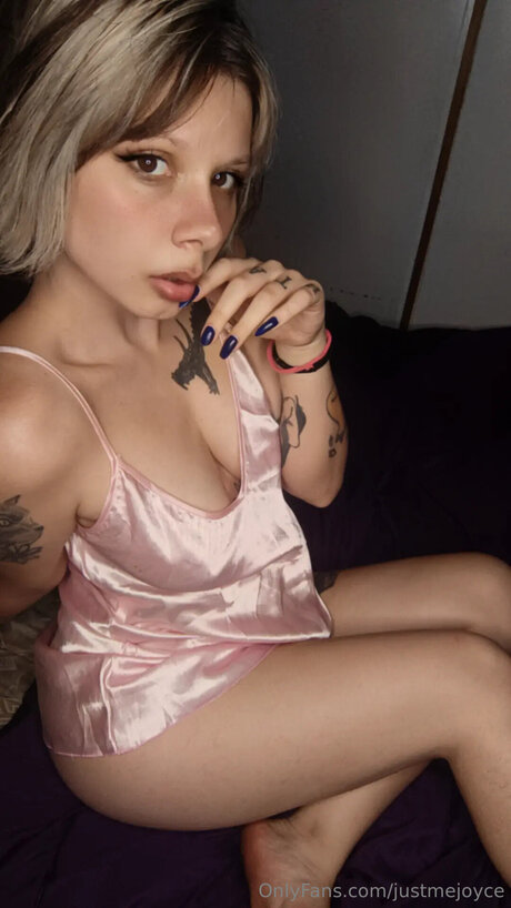 Justmejoyce star perfect pictures