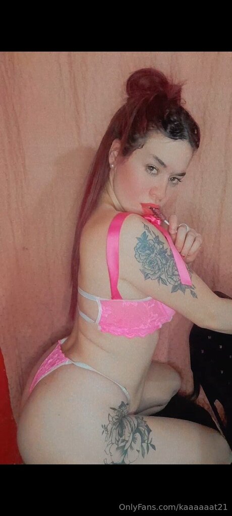 Kaaaaaat21 porn actress pic