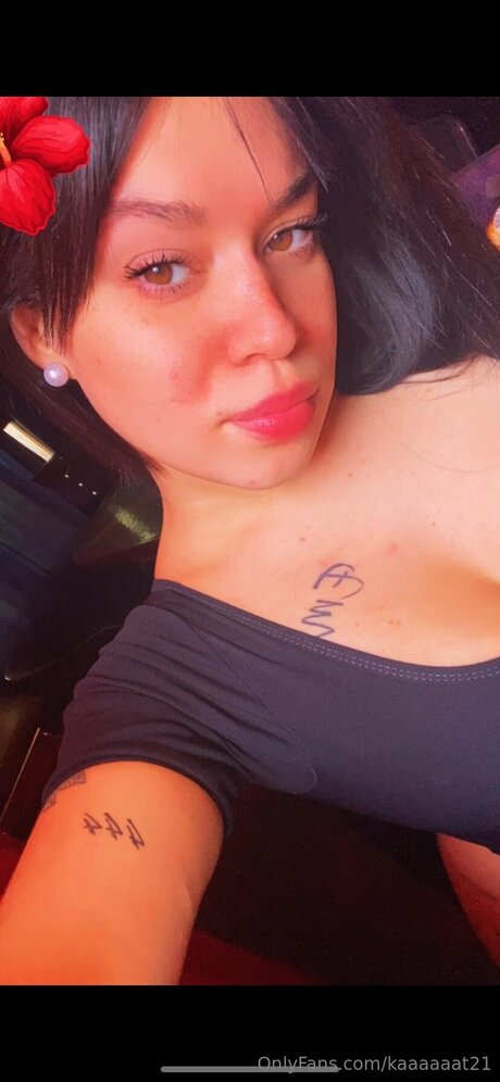 Kaaaaaat21 model top gallery