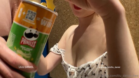 Lilu Daniel Free beautiful pornstar archive