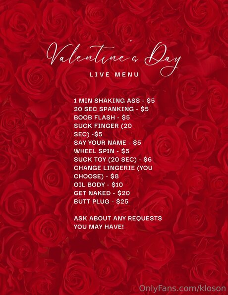 Kloson high quality actress pics