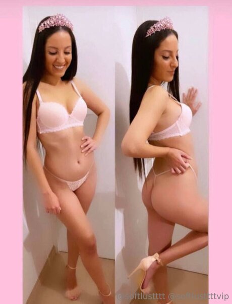 Softlustttt naked actress image