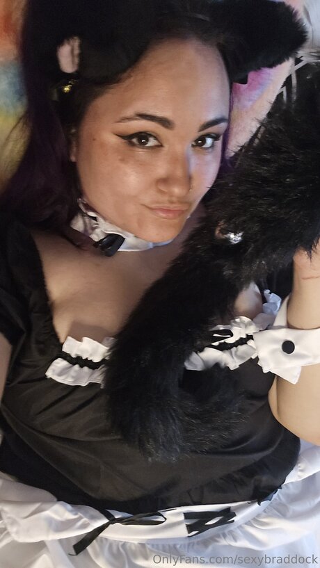 Sexybraddock beautiful star image