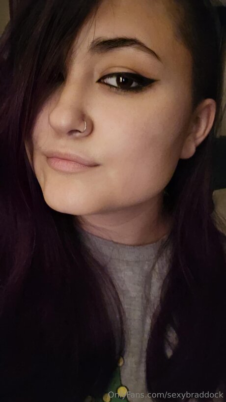 Sexybraddock beautiful model image