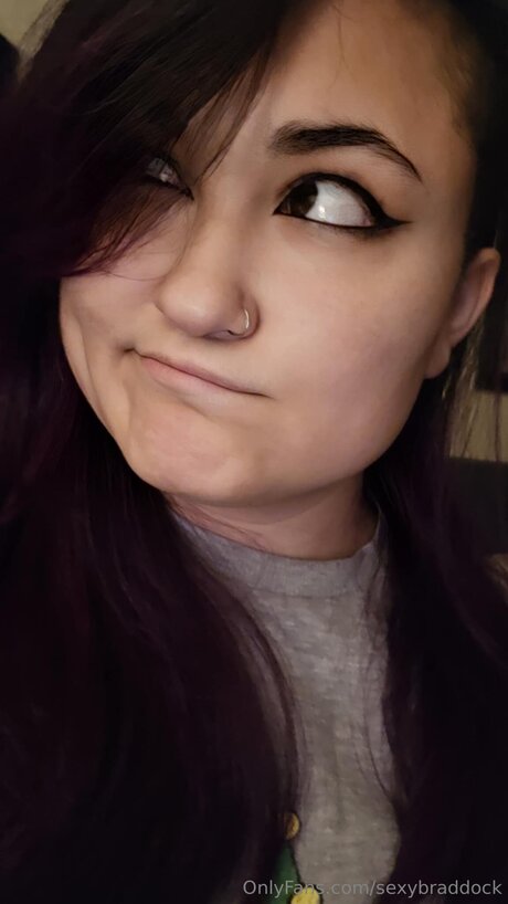 Sexybraddock nudes model pictures