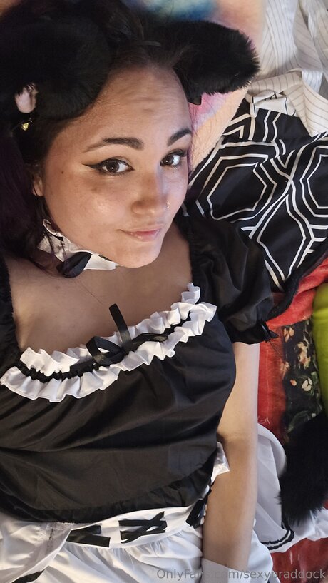 Sexybraddock nudes pornstar image