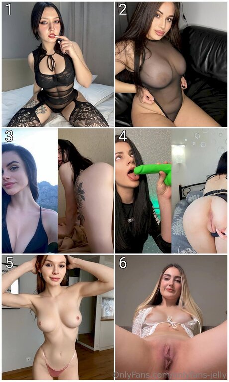 Onlyfans Jelly pornstar adult archive