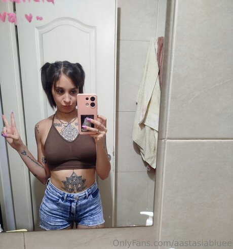 Aastasiabluee pornstar nice photos