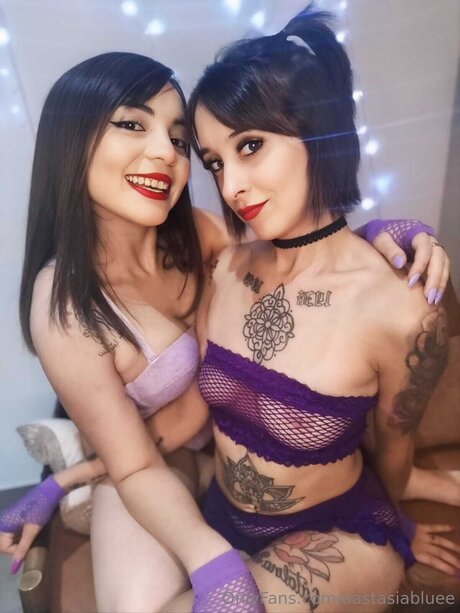 Aastasiabluee beautiful pornstar photos