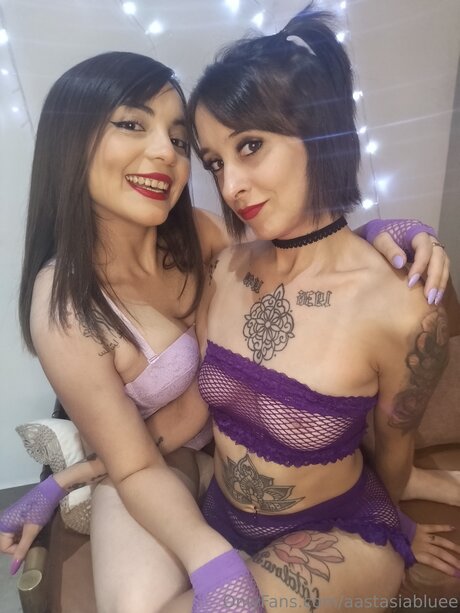 Aastasiabluee model beautiful photo