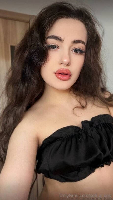 Sofi A Xox pornstar top pic