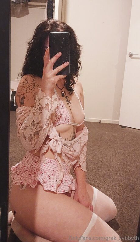 Grak Svbbvth exclusive star image