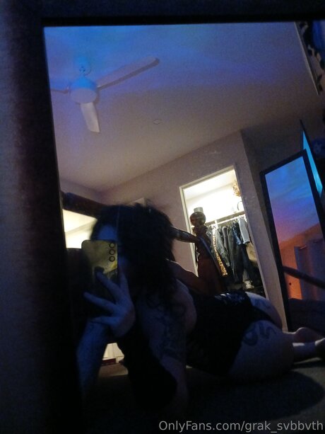 Grak Svbbvth exclusive model images