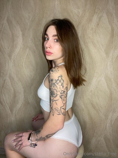 Stella Free free pornstar picture