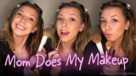 Madysfree pornstar high quality photo